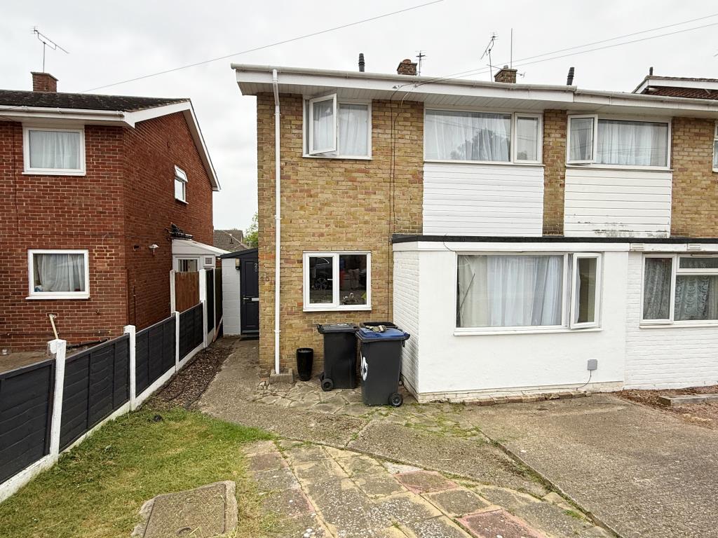 Lot: 135 - HMO FOR INVESTMENT - HMO